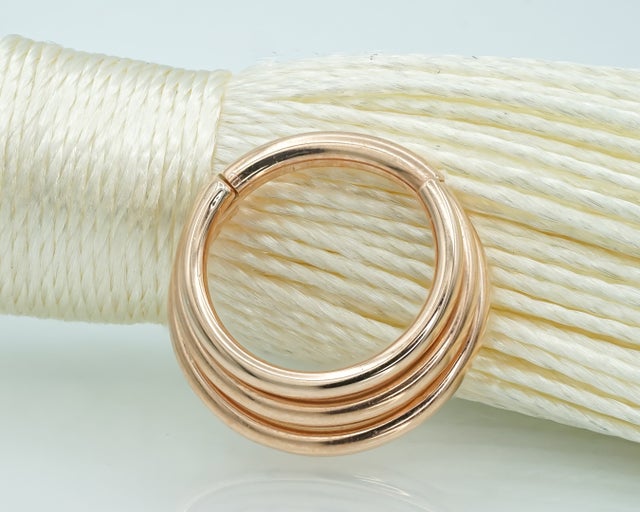 Rings Hinged | Shop Nine Moons
