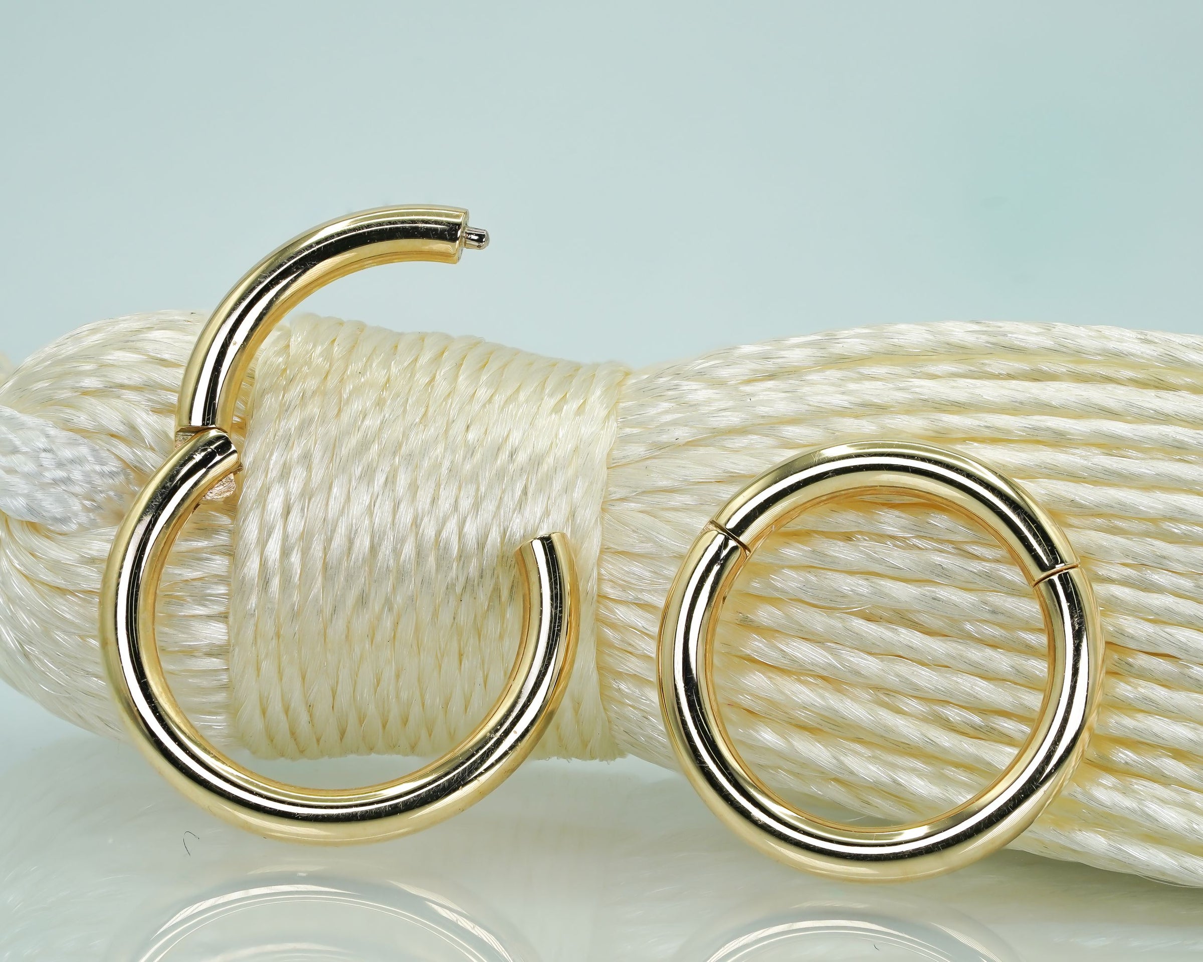 Rings Hinged | Shop Nine Moons